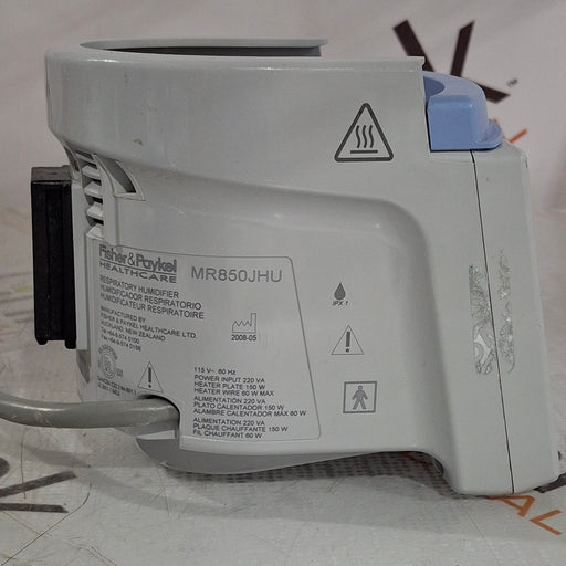 Fisher & Paykel Fisher & Paykel MR850JHU Humidifier Respiratory reLink Online