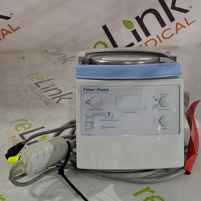 Fisher & Paykel MR850JHU Humidifier