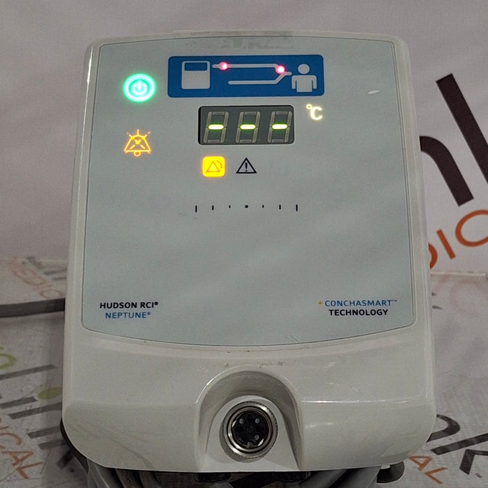 Teleflex Medical Hudson RCI Neptune Heated Humidifier