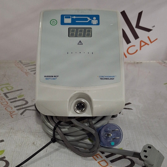 Teleflex Medical Hudson RCI Neptune Heated Humidifier