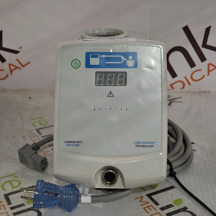 Teleflex Medical Hudson RCI Neptune Heated Humidifier