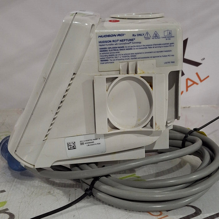 Teleflex Medical Hudson RCI Neptune Heated Humidifier