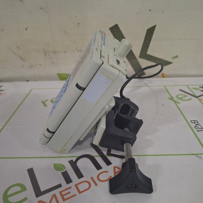 Baxter Sigma Spectrum 6.05.15 with B/G Battery Infusion Pump