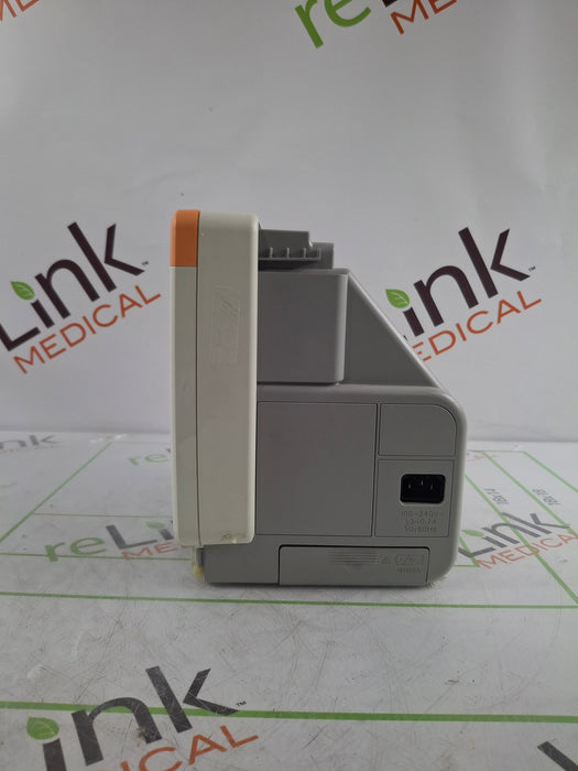 Philips Intellivue MP5 - ECG, Fast SpO2, NIBP, Press, Temp Patient Monitor