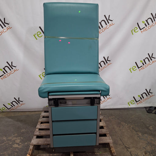 Ritter Ritter 104 Exam Table Exam Chairs / Tables reLink Online