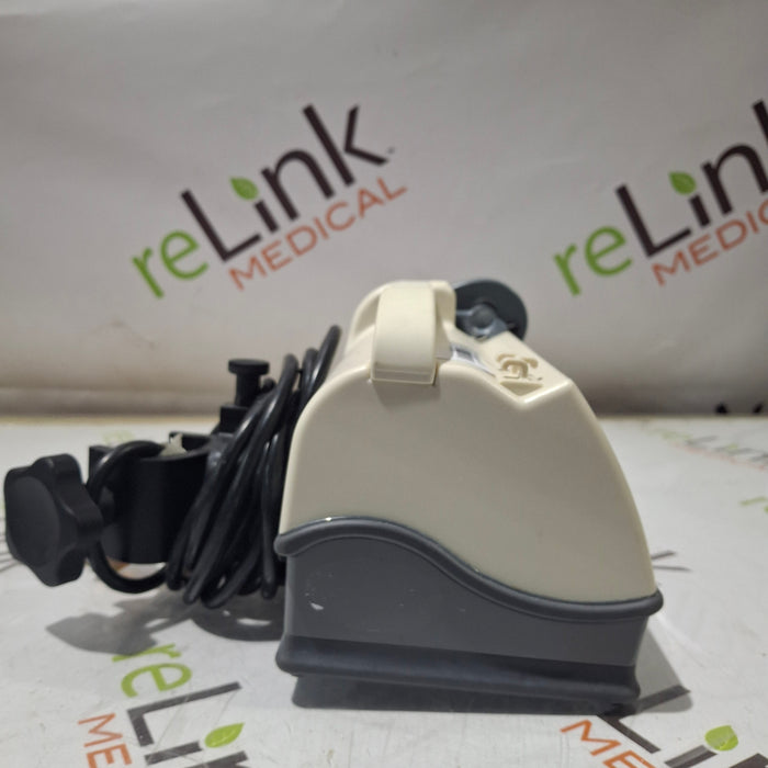 Smiths Medical Medfusion 4000 Syringe Infusion Pump