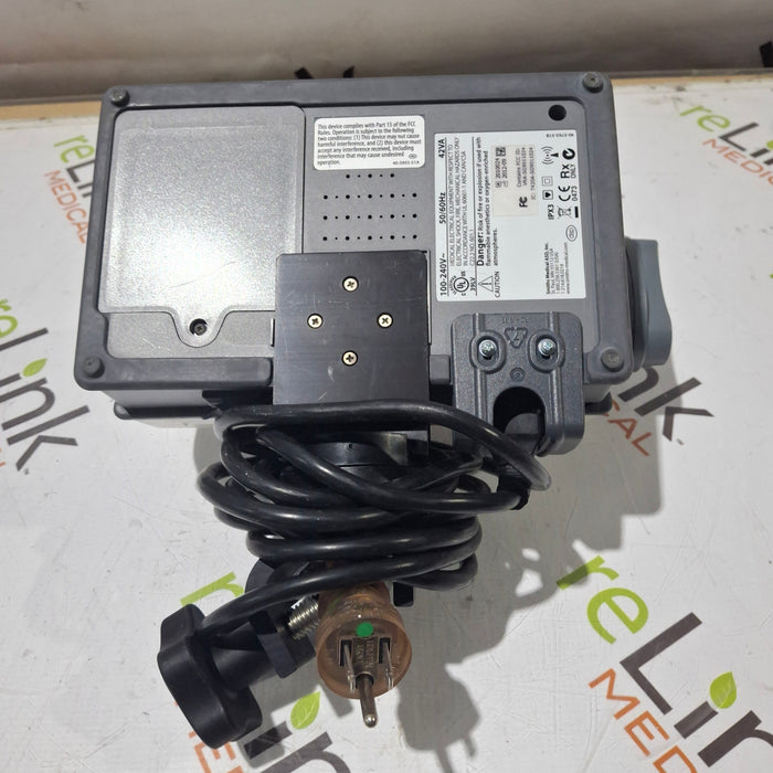 Smiths Medical Medfusion 4000 Syringe Infusion Pump