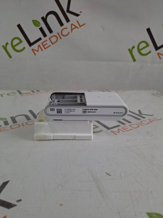 GE Healthcare Carescape Rad 2096726-001 Accessory