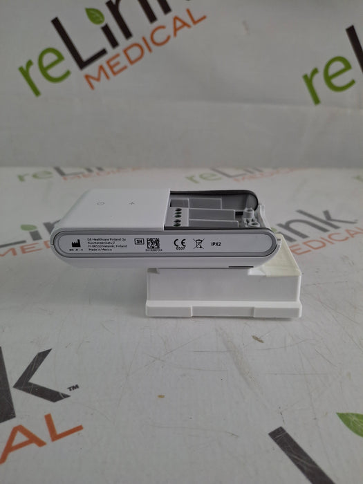 GE Healthcare Carescape Rad 2096726-001 Accessory