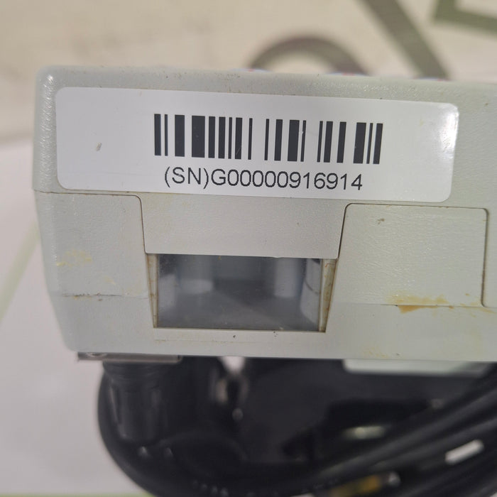 Baxter Sigma Spectrum 6.05.15 with B/G Battery Infusion Pump