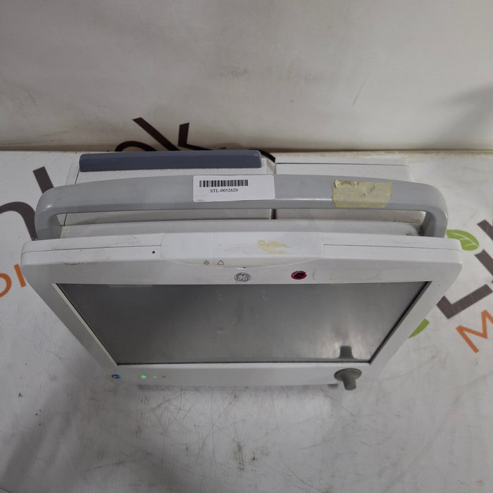 GE Healthcare Carescape B650 Critical Care Patient Monitor