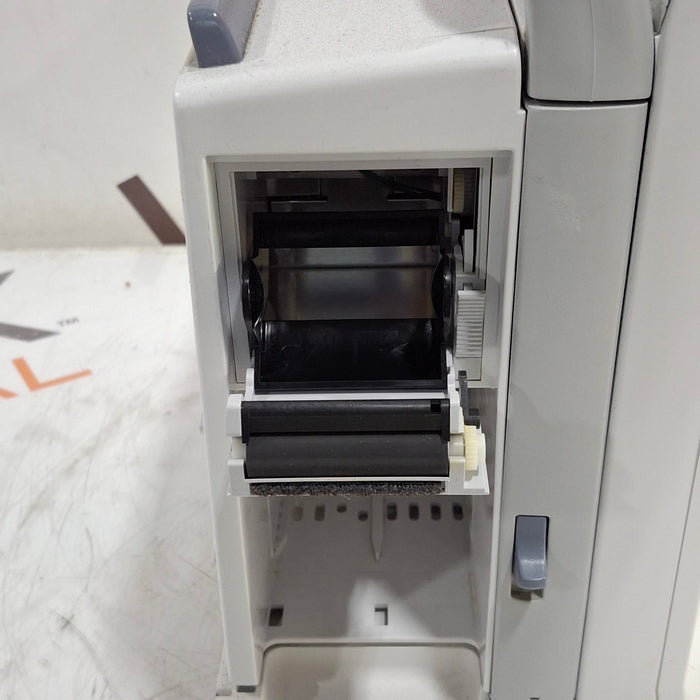 GE Healthcare Carescape B650 Critical Care Patient Monitor