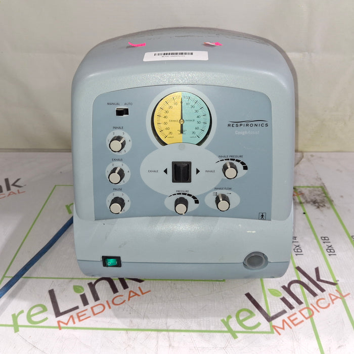 Respironics CA-3000 Cough Assist