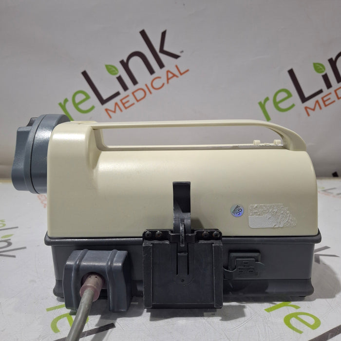 Smiths Medical Medfusion 4000 Syringe Infusion Pump