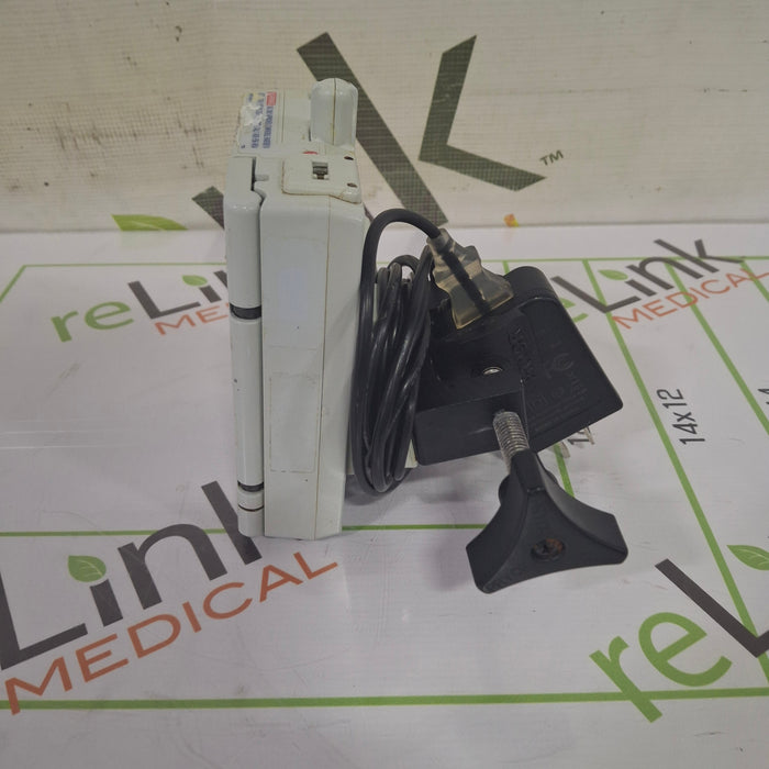 Baxter Sigma Spectrum 6.05.15 with B/G Battery Infusion Pump