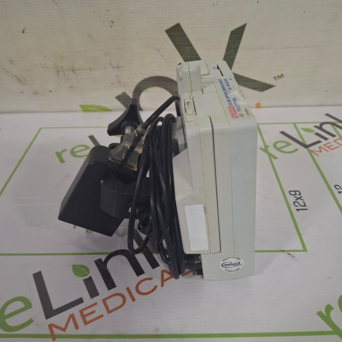 Baxter Sigma Spectrum 6.05.15 with B/G Battery Infusion Pump