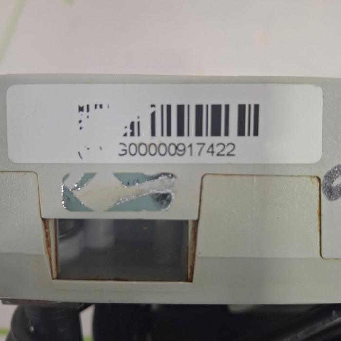 Baxter Sigma Spectrum 6.05.15 with B/G Battery Infusion Pump