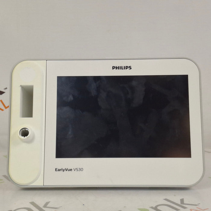 Philips EarlyVue VS30 Vital Signs Monitor