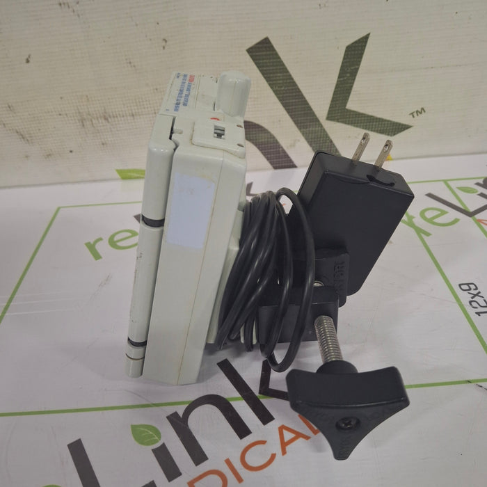 Baxter Sigma Spectrum 6.05.15 with B/G Battery Infusion Pump
