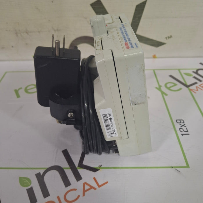 Baxter Sigma Spectrum 6.05.15 with B/G Battery Infusion Pump