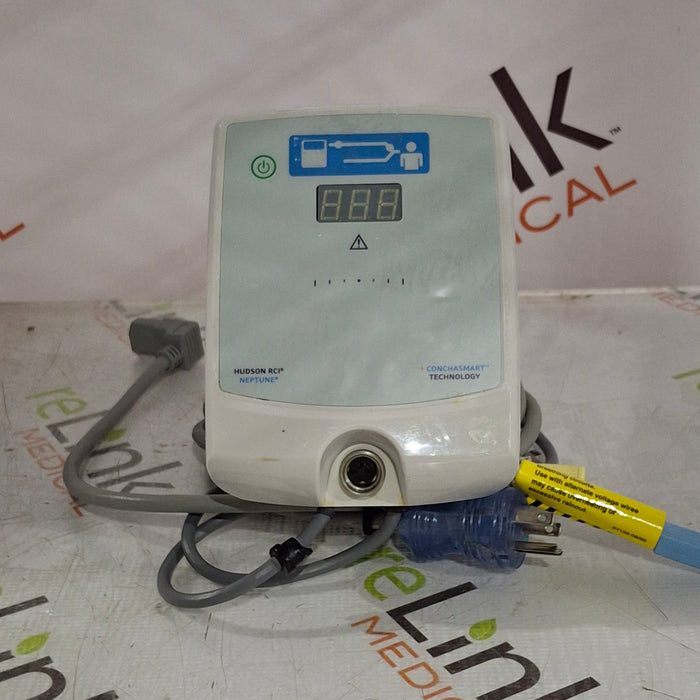 Teleflex Medical Hudson RCI Neptune Heated Humidifier