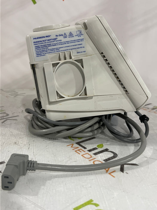 Teleflex Medical Hudson RCI Neptune Heated Humidifier