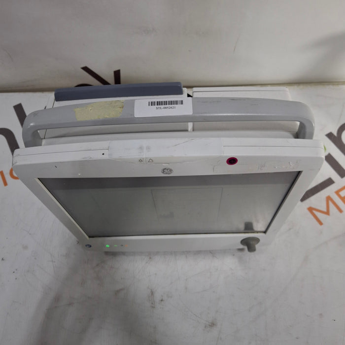 GE Healthcare Carescape B650 Critical Care Patient Monitor
