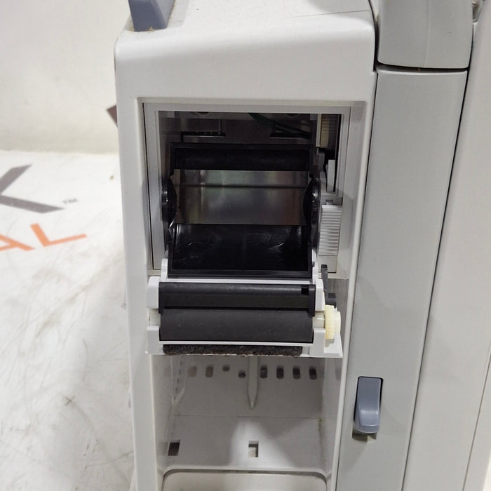GE Healthcare Carescape B650 Critical Care Patient Monitor