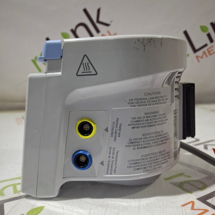 Fisher & Paykel MR850JHU Humidifier