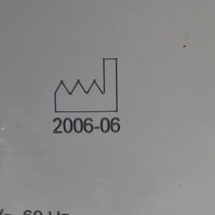 Fisher & Paykel MR850JHU Humidifier