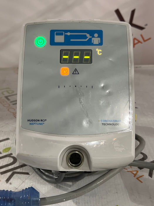 Teleflex Medical Hudson RCI Neptune Heated Humidifier