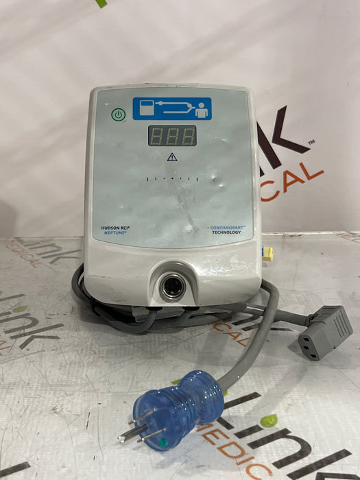 Teleflex Medical Hudson RCI Neptune Heated Humidifier