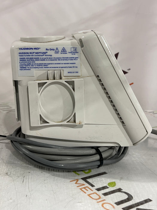 Teleflex Medical Hudson RCI Neptune Heated Humidifier