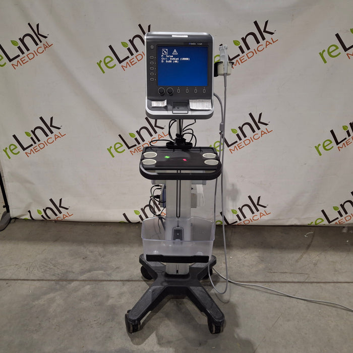 Sonosite S-Cath Ultrasound