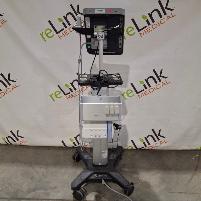 Sonosite S-Cath Ultrasound