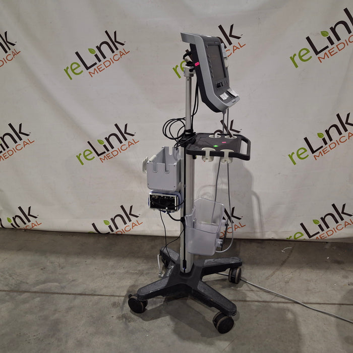 Sonosite S-Cath Ultrasound
