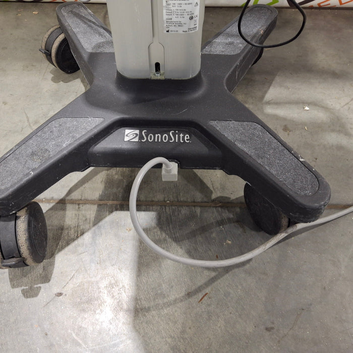Sonosite S-Cath Ultrasound