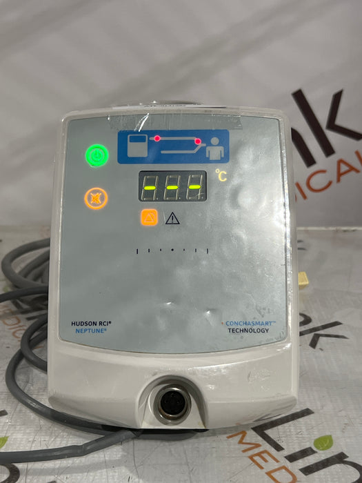 Teleflex Medical Hudson RCI Neptune Heated Humidifier