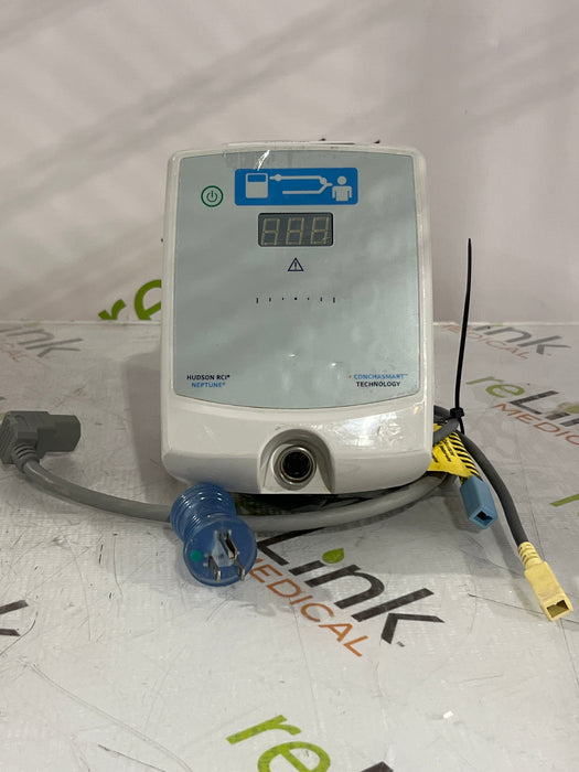 Teleflex Medical Hudson RCI Neptune Heated Humidifier