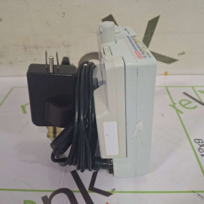 Baxter Sigma Spectrum 6.05.15 with B/G Battery Infusion Pump
