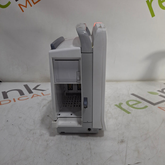GE Healthcare Carescape B650 Critical Care Patient Monitor