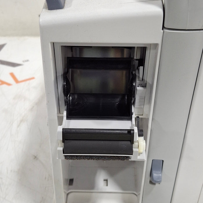 GE Healthcare Carescape B650 Critical Care Patient Monitor