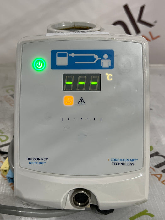 Teleflex Medical Hudson RCI Neptune Heated Humidifier