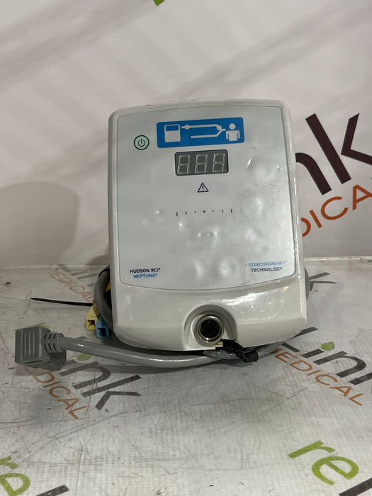 Teleflex Medical Hudson RCI Neptune Heated Humidifier