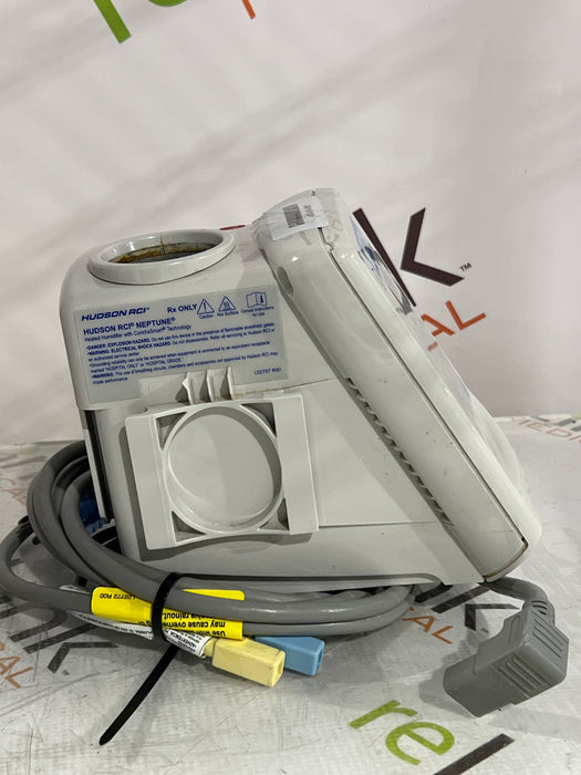 Teleflex Medical Hudson RCI Neptune Heated Humidifier