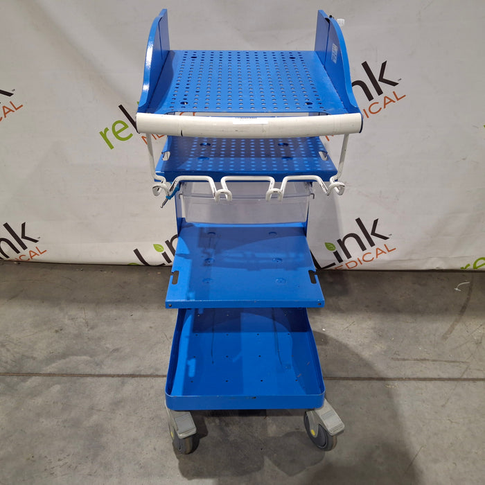 Valleylab Triad FT900 Cart