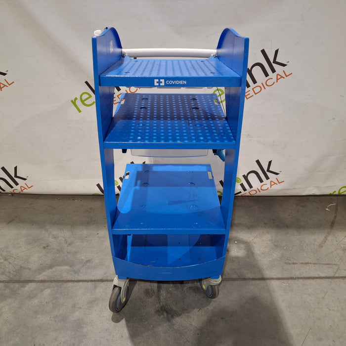 Valleylab Triad FT900 Cart