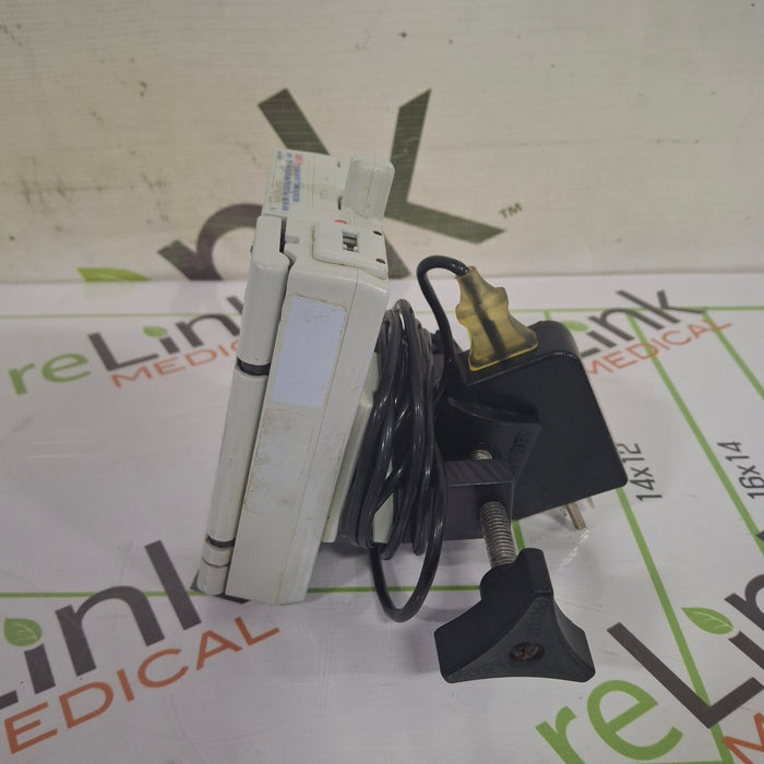 Baxter Sigma Spectrum 6.05.15 with B/G Battery Infusion Pump