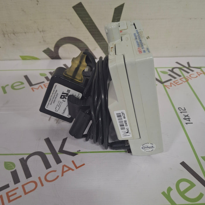 Baxter Sigma Spectrum 6.05.15 with B/G Battery Infusion Pump