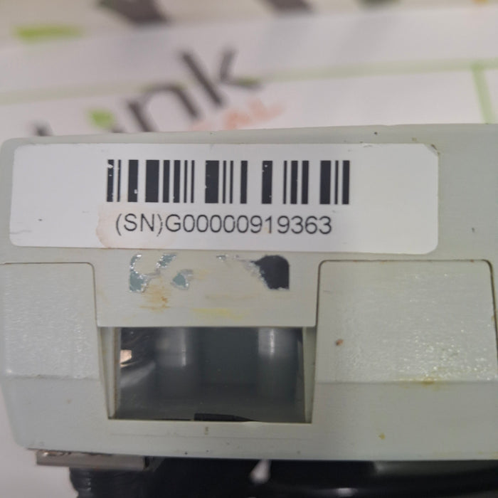 Baxter Sigma Spectrum 6.05.15 with B/G Battery Infusion Pump